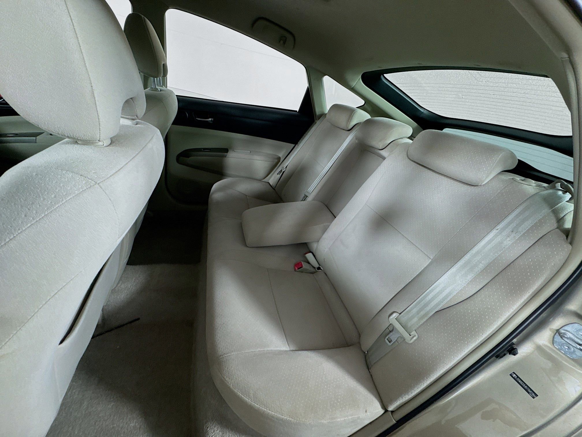 Used 2007 Toyota Prius FWD image 17
