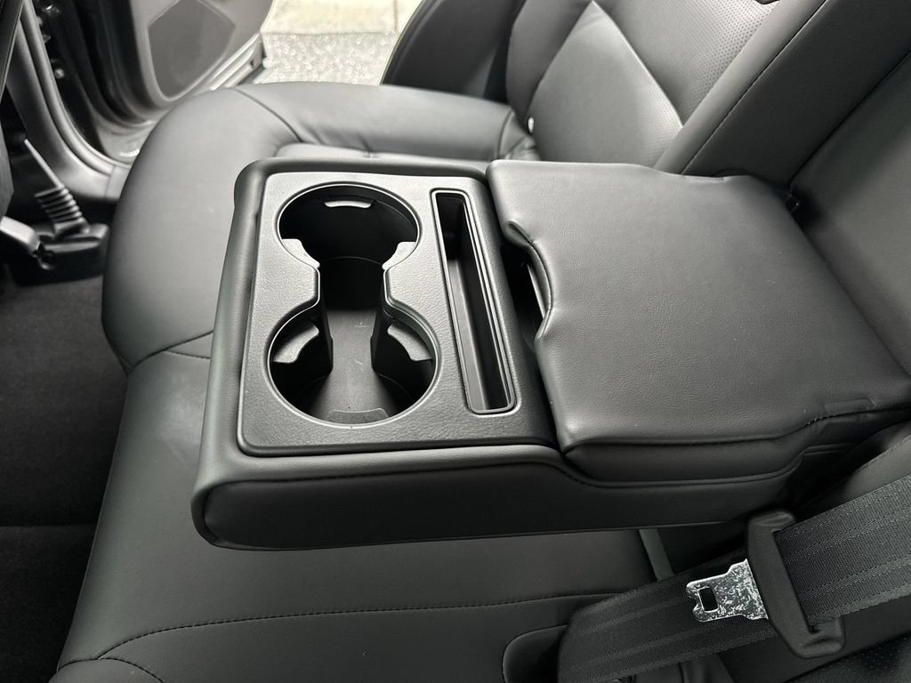 Certified 2025 MAZDA CX-5 AWD 2.5 S image 38