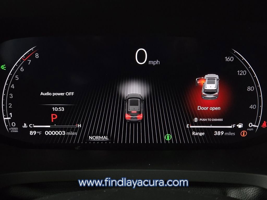 New 2026 Acura MDX w/ Technology Package image 24