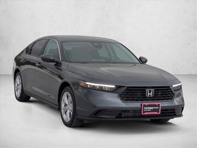 New 2026 Honda Accord LX image 7