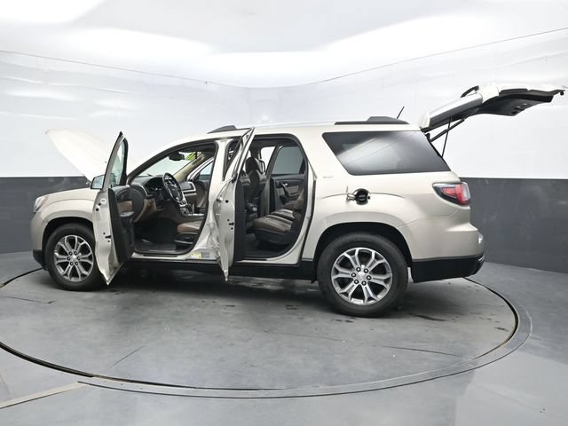 Used 2016 GMC Acadia SLT w/ Open Road Package AWD/4WD image 56