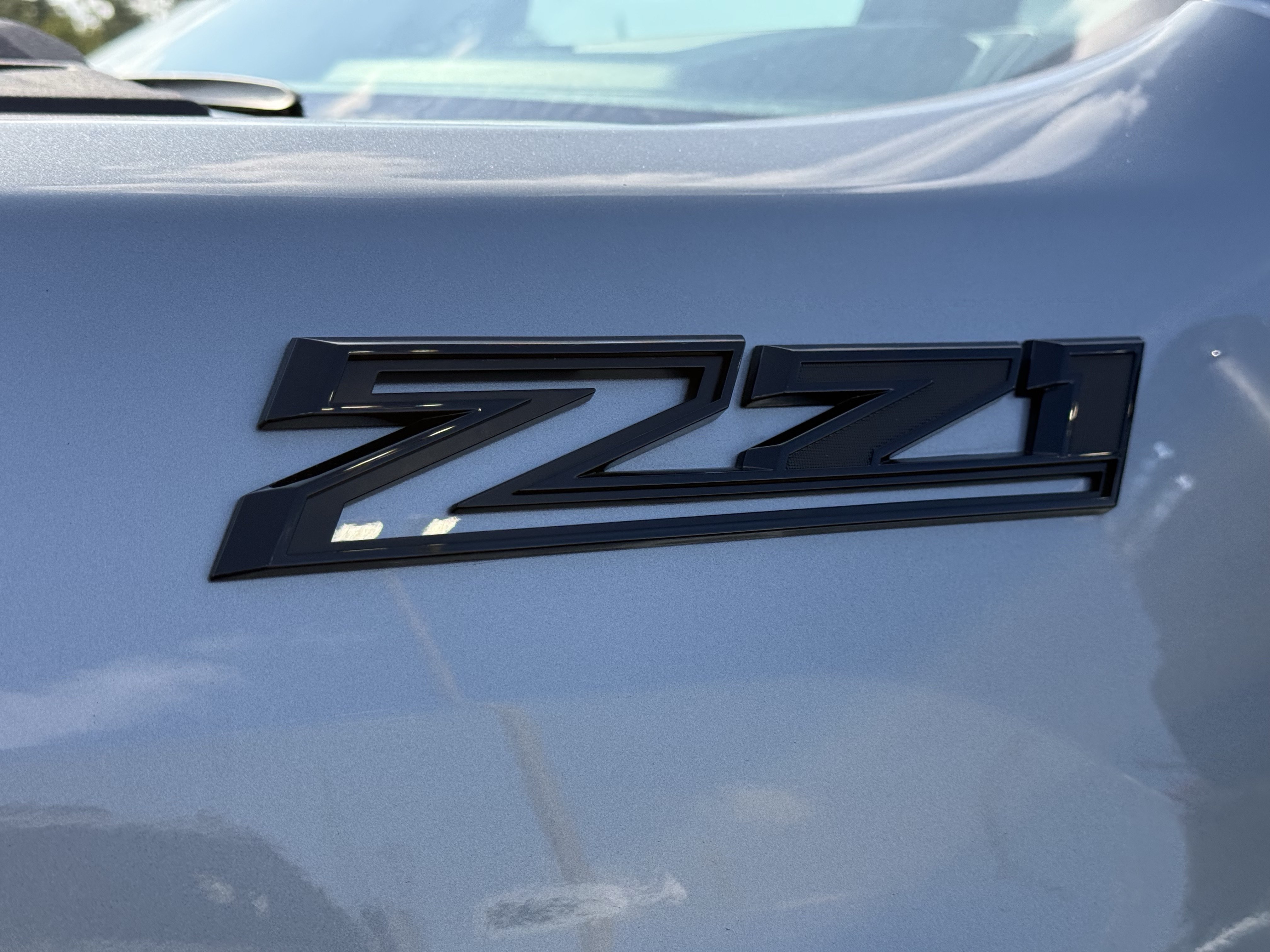 New 2026 Chevrolet Silverado 2500 LTZ w/ Trail Boss Package AWD/4WD image 38