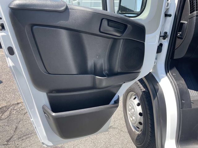 Used 2022 RAM ProMaster 3500 FWD image 16