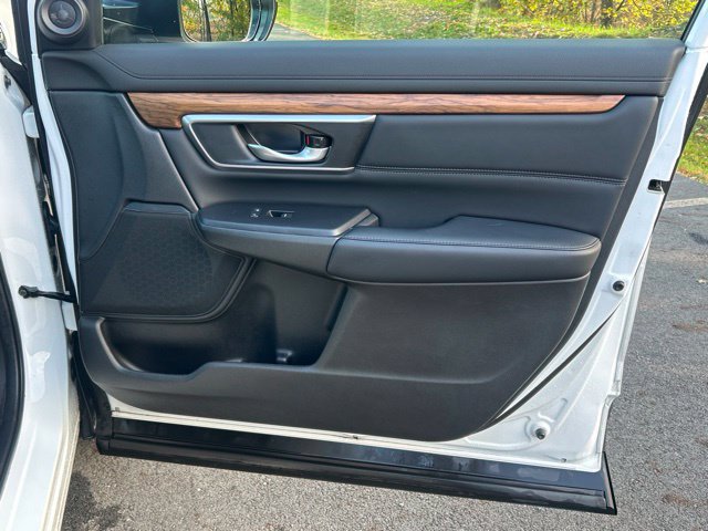 Used 2019 Honda CR-V EX-L image 26