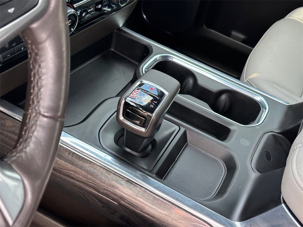 Certified 2023 Chevrolet Silverado 1500 LTZ w/ LTZ Convenience Package II image 13