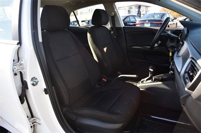 Used 2022 Kia Rio LX image 18