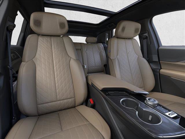 New 2026 Cadillac Lyriq V image 16