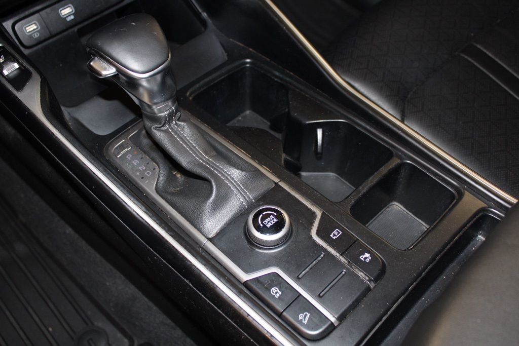 Used 2023 Kia Sorento S w/ Panoramic Sunroof Package FWD image 32