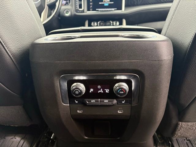 Certified 2023 GMC Yukon Denali image 21
