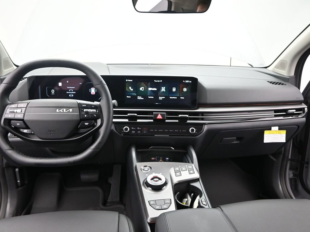 New 2026 Kia Sportage SX Prestige image 40