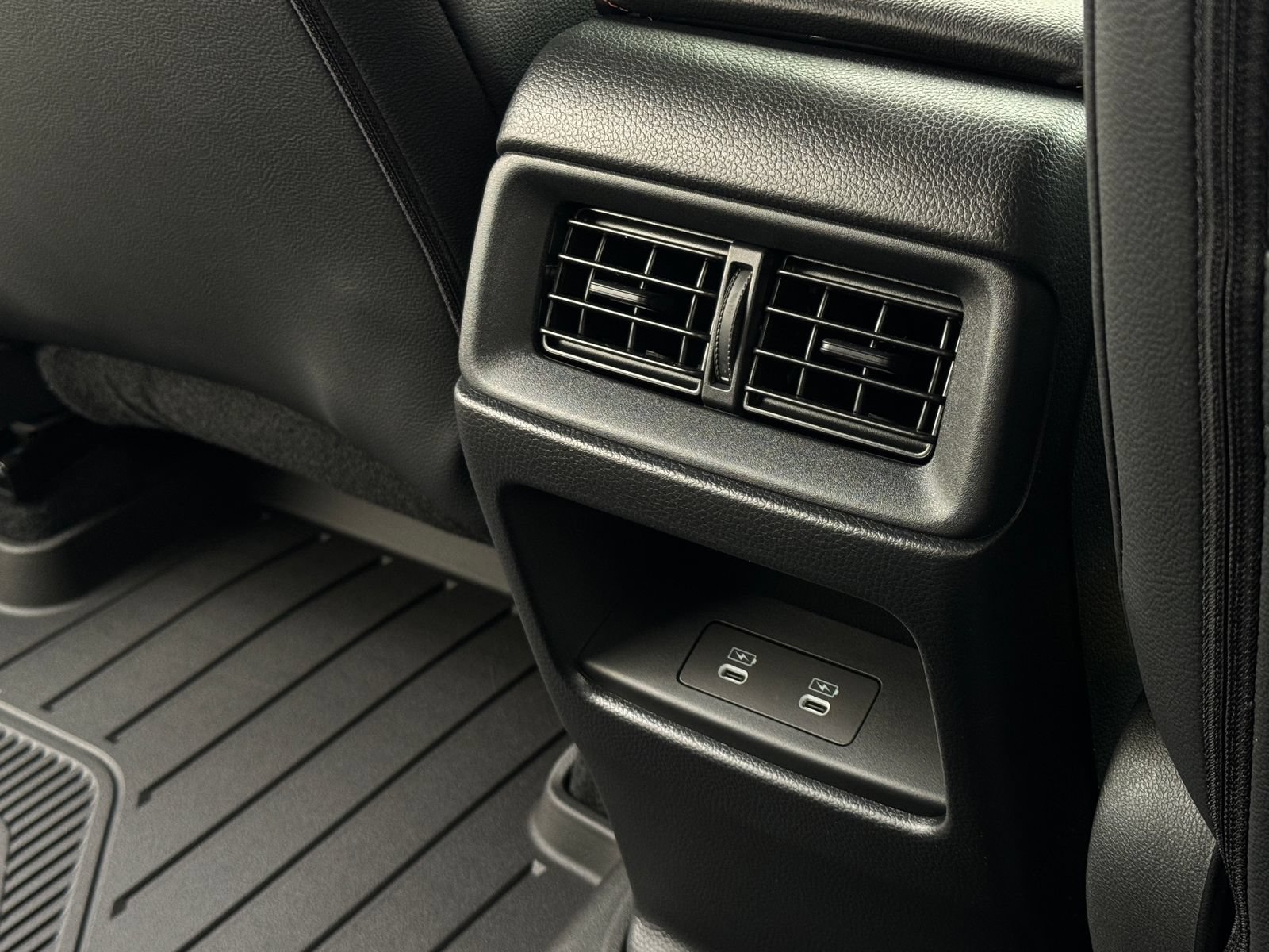 New 2026 Honda CR-V TrailSport image 44