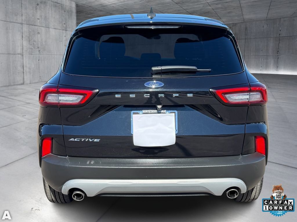 Used 2024 Ford Escape Active image 6