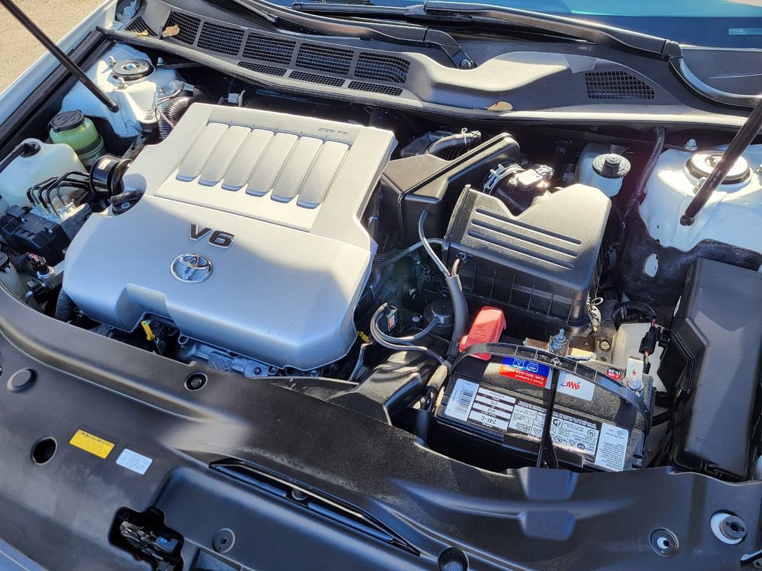 Used 2009 Toyota Avalon Limited image 9