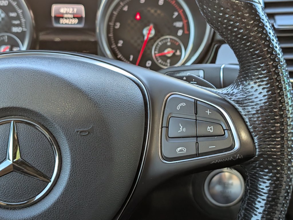 Certified 2017 Mercedes-Benz GLE 43 AMG 4MATIC image 30