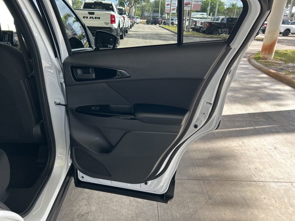 New 2026 Mitsubishi Eclipse Cross LE image 26