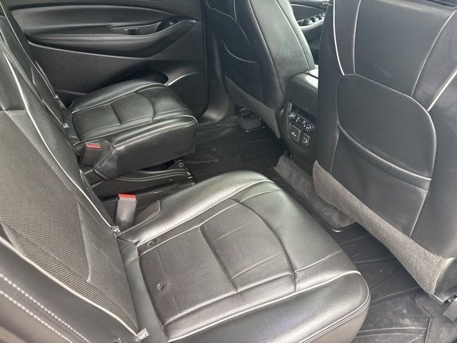 Used 2020 Buick Enclave Avenir w/ Avenir Technology Package image 39