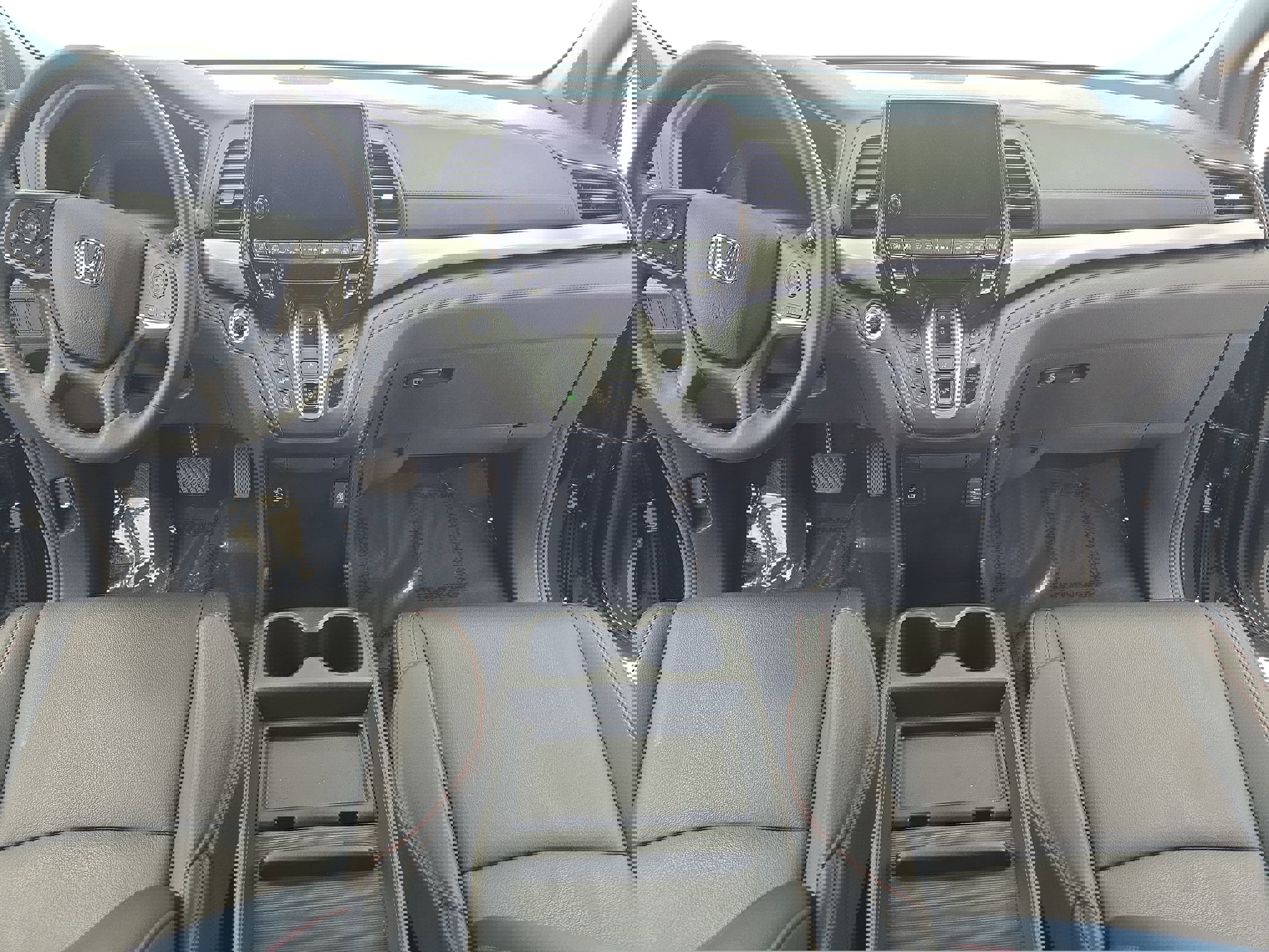 Certified 2023 Honda Odyssey Sport image 9