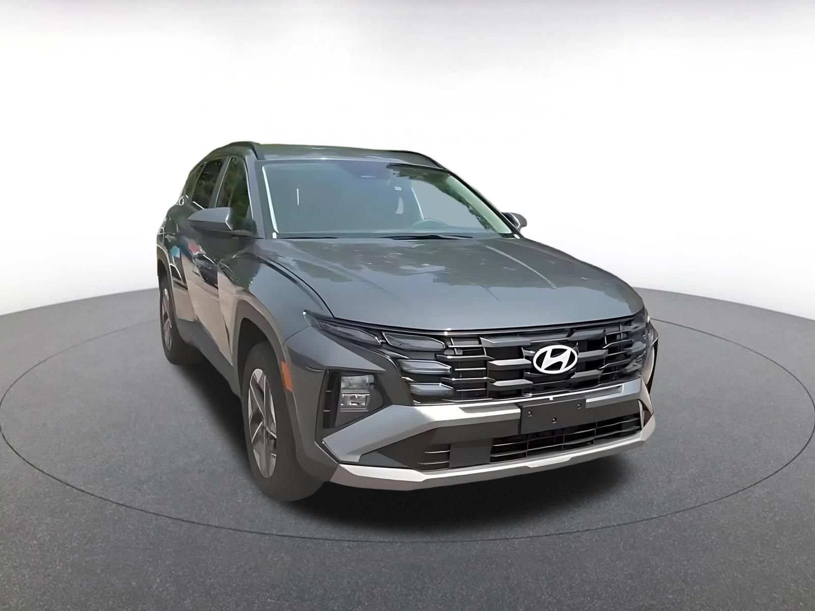 Used 2026 Hyundai Tucson SEL AWD/4WD image 3