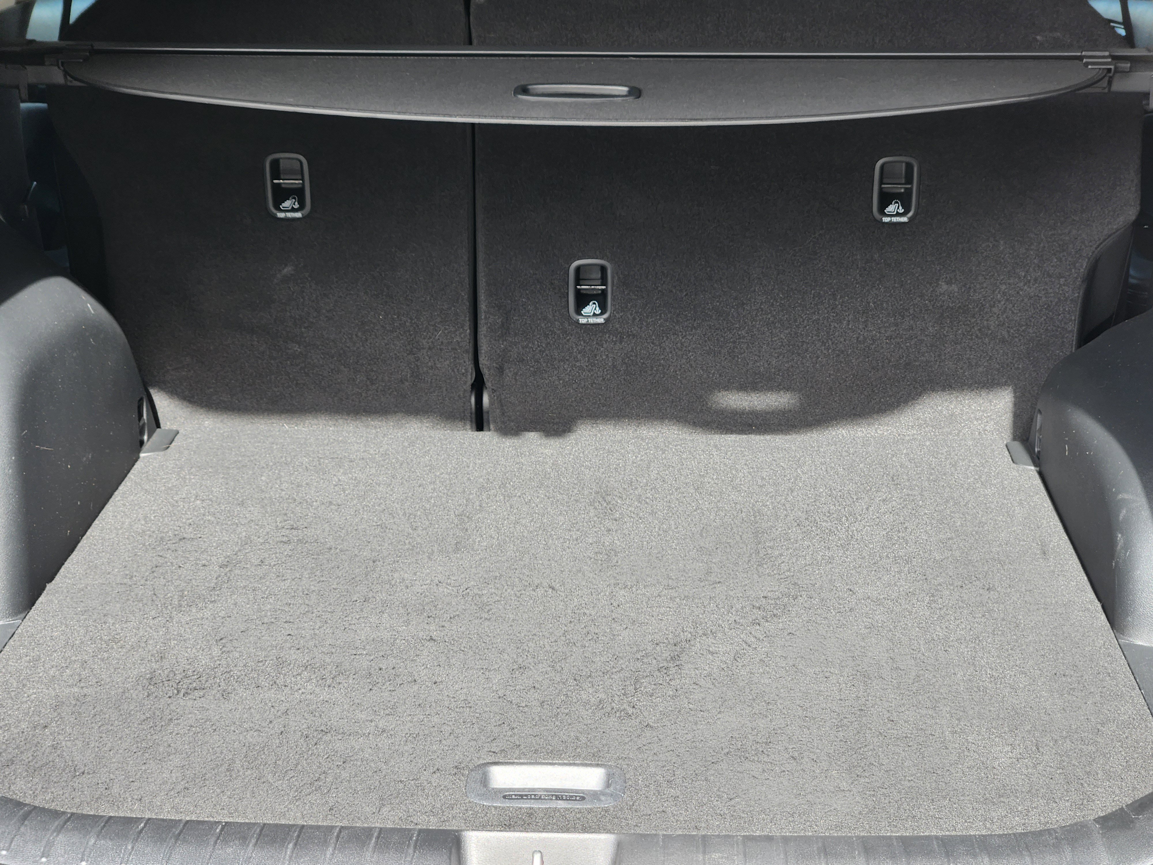 Used 2023 Kia Sportage SX image 14