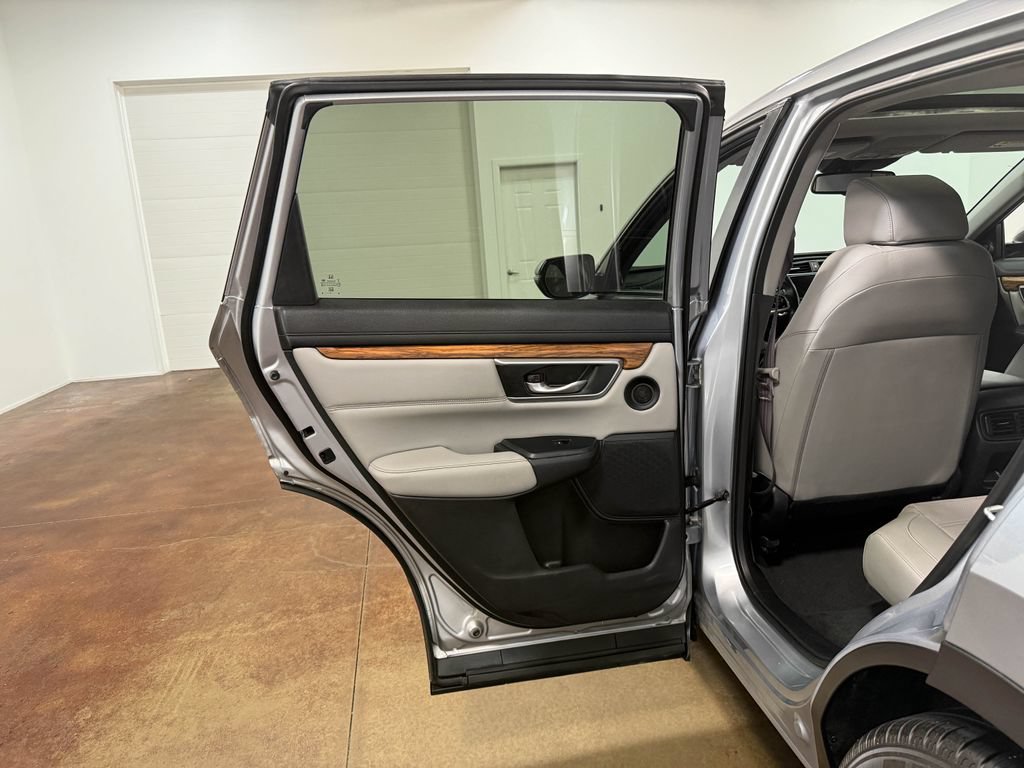 Used 2019 Honda CR-V EX-L image 46