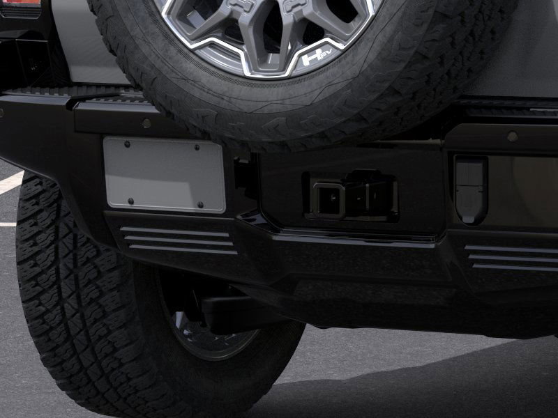 New 2026 GMC Hummer EV SUV image 38