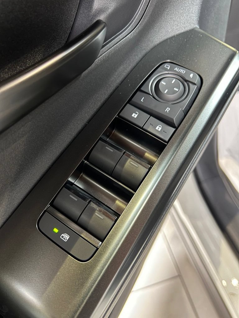 New 2026 Toyota bZ Woodland AWD/4WD image 36