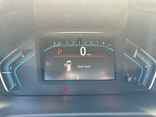 Used 2018 Honda Odyssey EX-L image 17