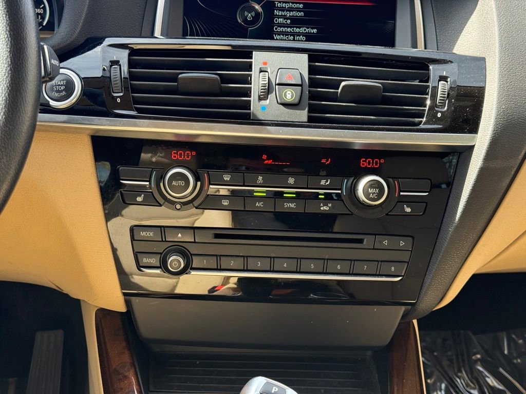 Used 2016 BMW X3 xDrive28i image 16