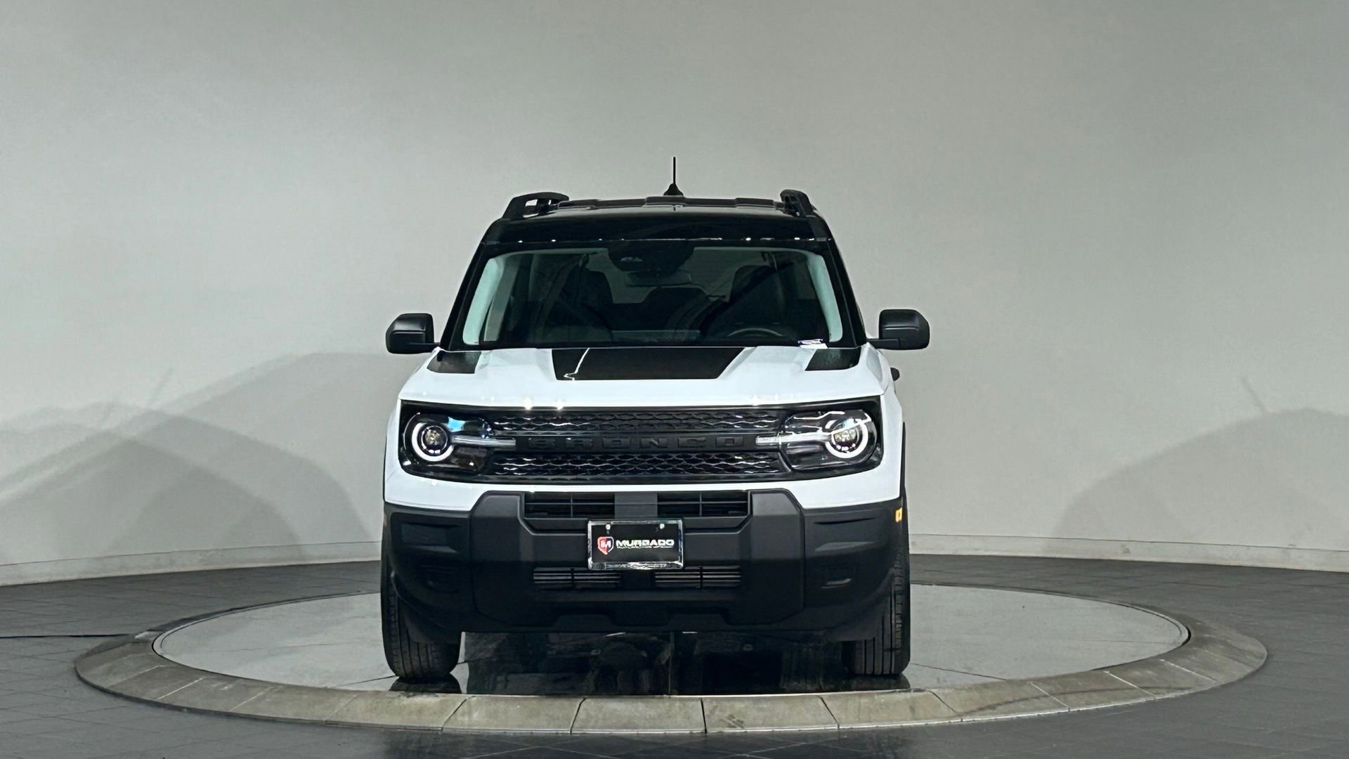 New 2026 Ford Bronco Sport Big Bend image 3