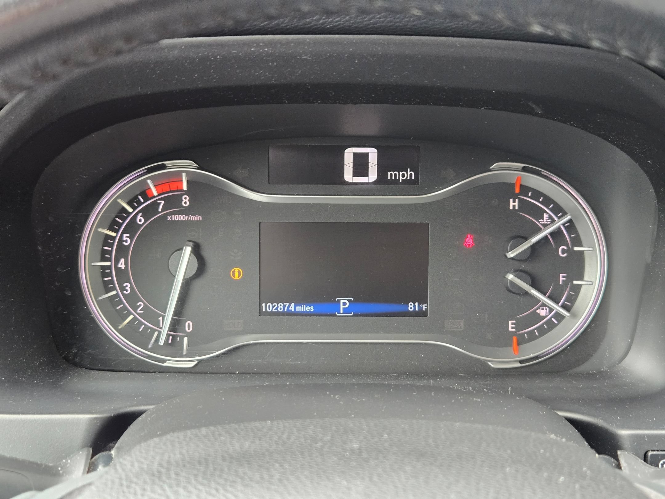 Used 2017 Honda Ridgeline RTL image 23