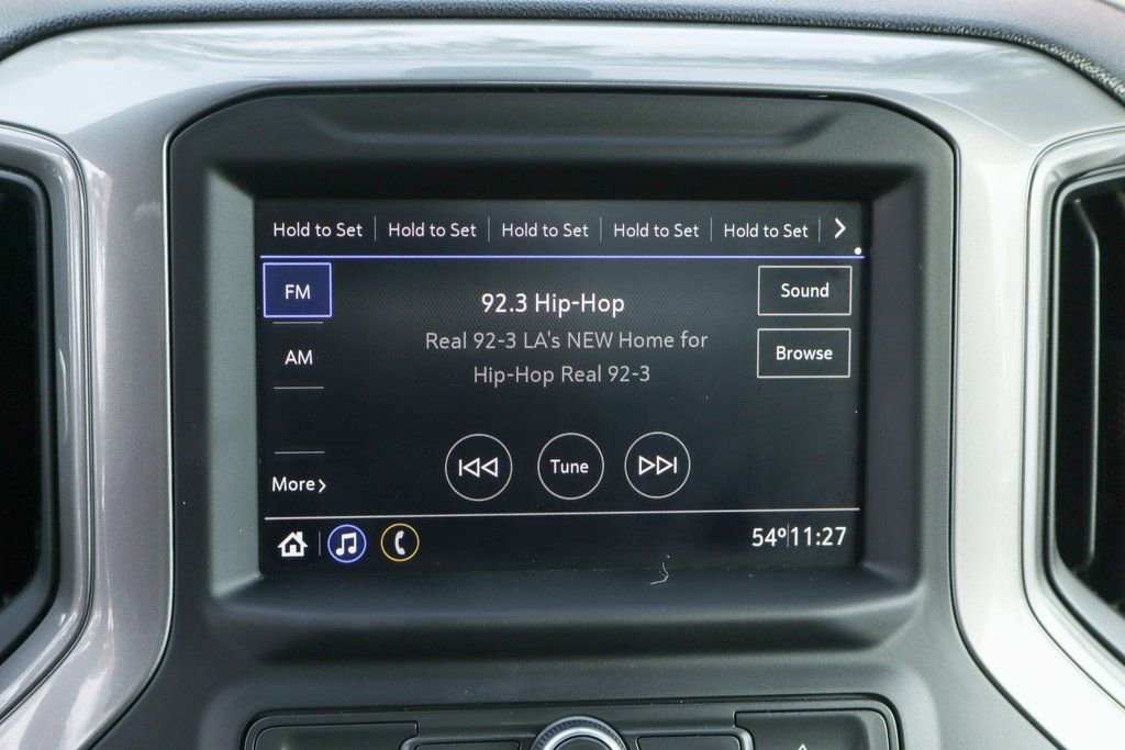 Used 2022 Chevrolet Silverado 3500 W/T RWD image 27