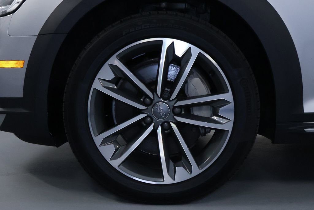 Used 2019 Audi A4 2.0T allroad Premium Plus AWD/4WD image 39