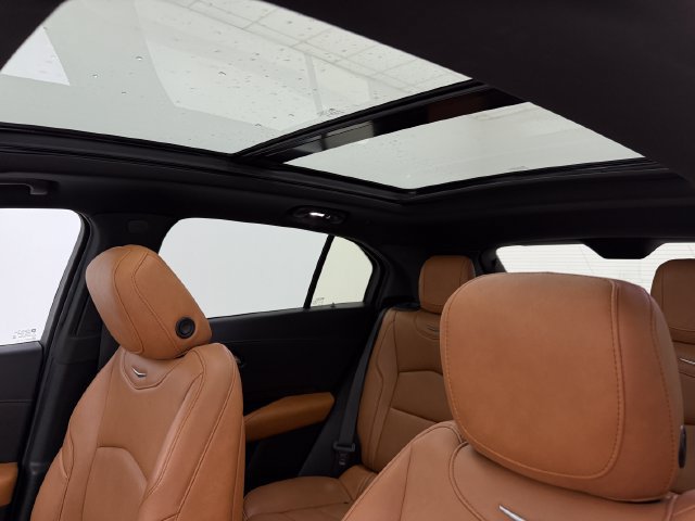 Used 2020 Cadillac XT4 Sport FWD image 25