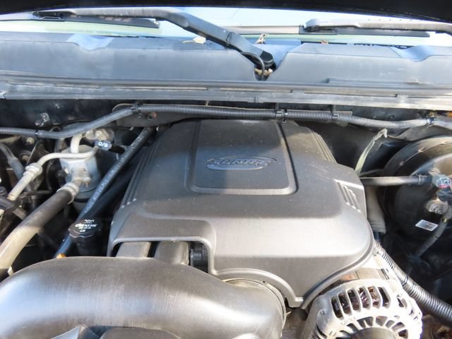 Used 2013 Chevrolet Silverado 1500 W/T AWD/4WD image 27