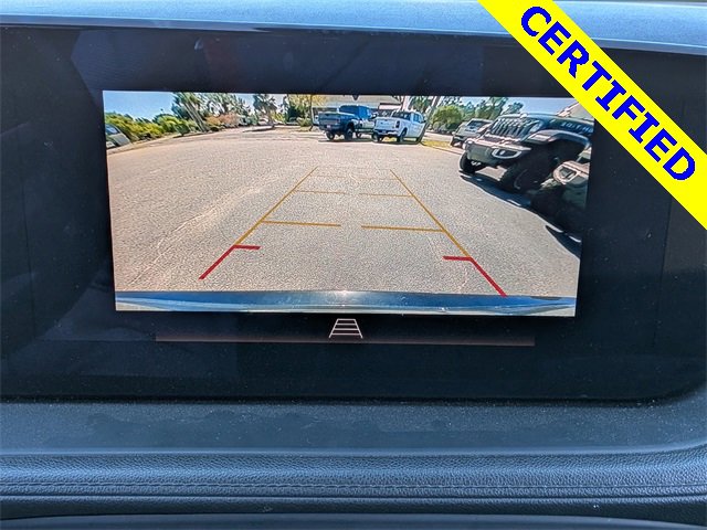 Used 2024 Buick Encore GX Sport Touring image 17