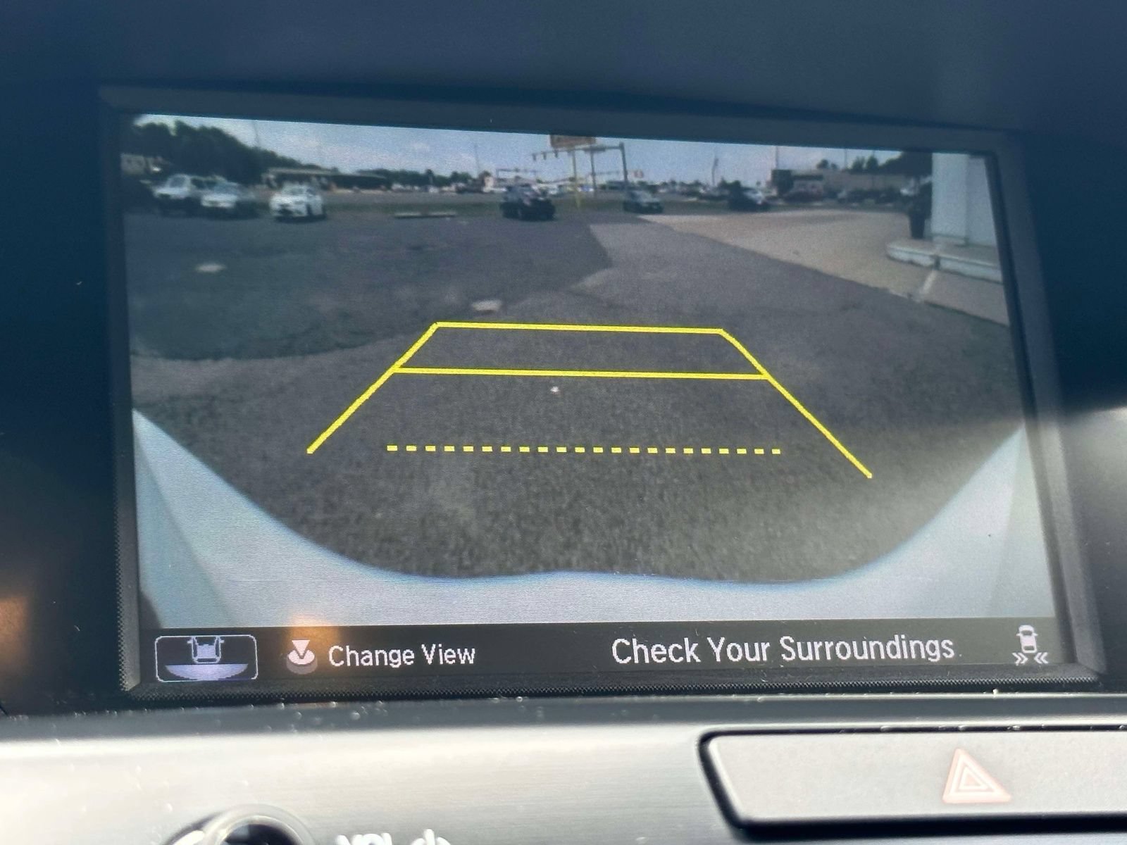 Certified 2020 Acura MDX SH-AWD w/ Technology Package image 22