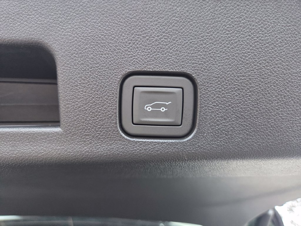 New 2027 Buick Enclave Avenir AWD/4WD image 40