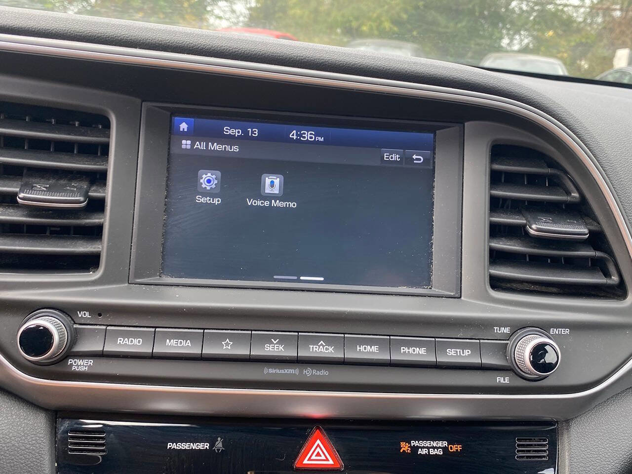 Used 2020 Hyundai Elantra SEL w/ Cargo Package (C1) image 22