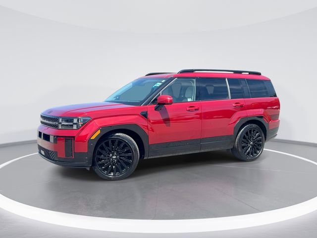 Used 2024 Hyundai Santa Fe Calligraphy AWD/4WD image 1