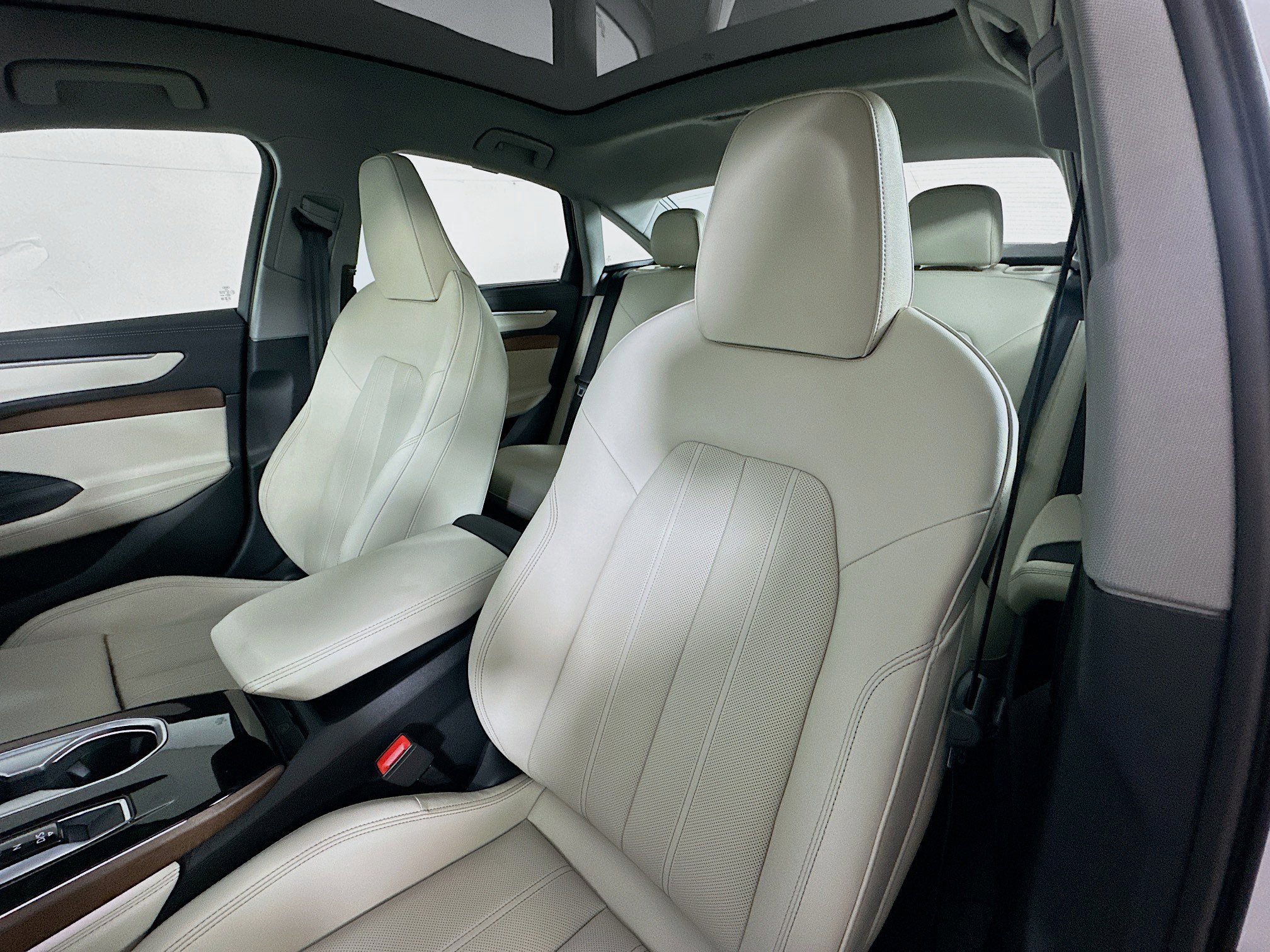 New 2026 Audi A6 Premium Plus image 20