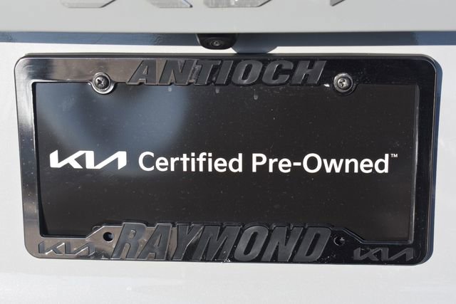 Certified 2023 Kia Sorento X-Line EX image 21