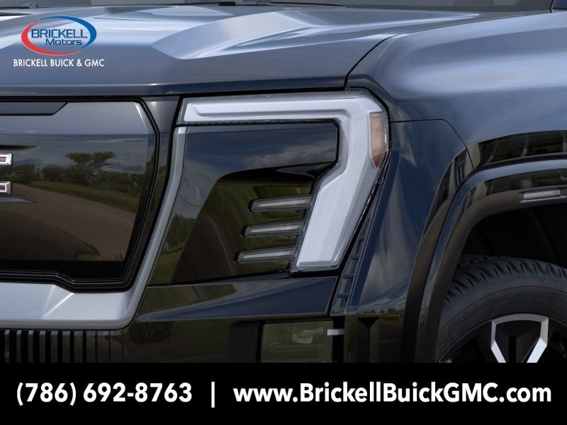 New 2026 GMC Sierra EV Denali AWD/4WD image 10