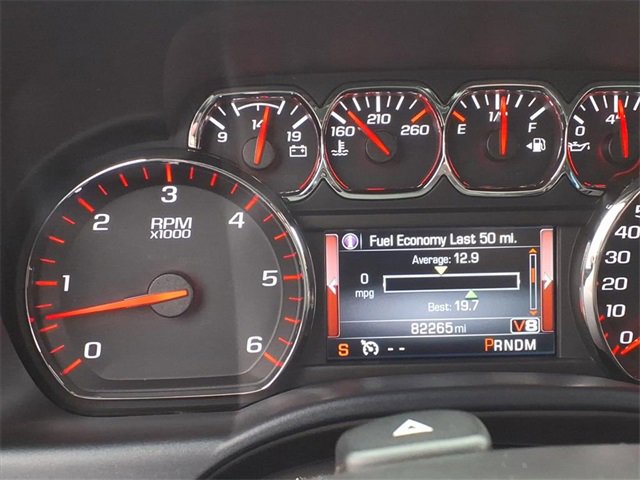 Used 2015 GMC Sierra 1500 SLT w/ SLT Preferred Package image 21