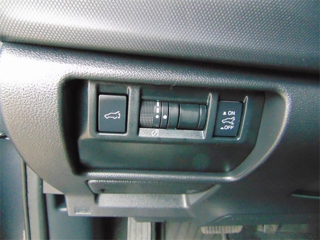 Certified 2025 Subaru Forester Premium image 19