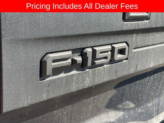 Used 2025 Ford F150 Raptor AWD/4WD image 9