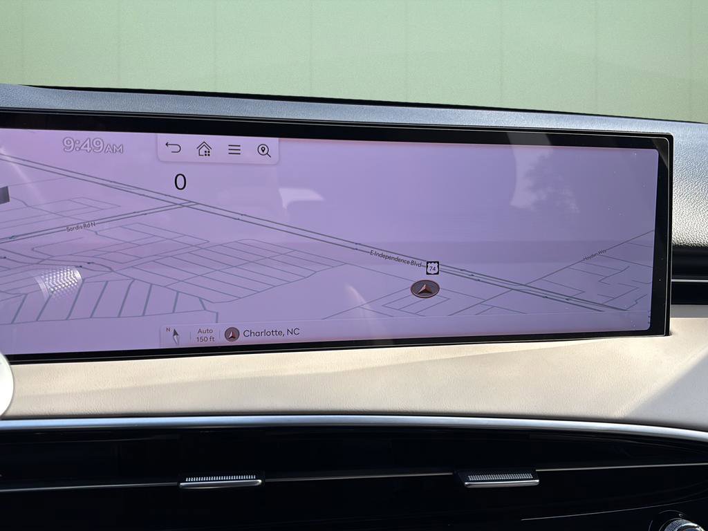 Certified 2026 Genesis GV70 2.5T image 41