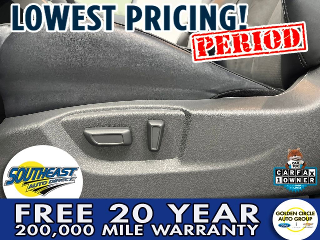 Used 2025 Mitsubishi Eclipse Cross SE image 9