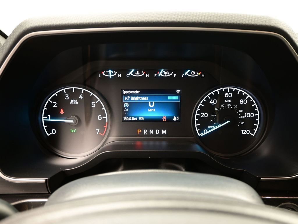 Used 2023 Ford F150 XL w/ STX Appearance Package RWD image 13