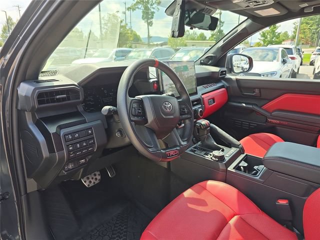 Used 2025 Toyota 4Runner TRD Pro AWD/4WD image 22