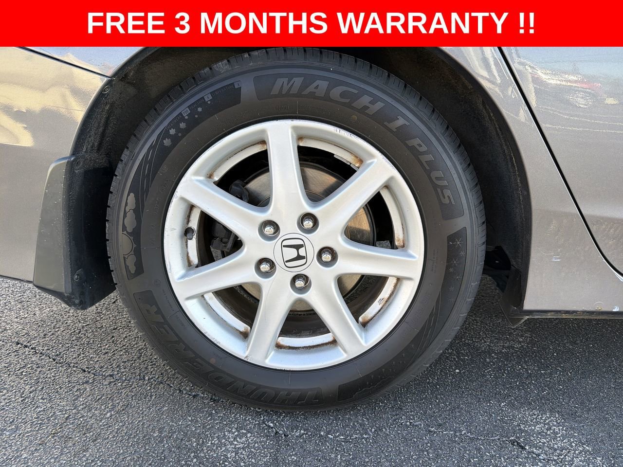 Used 2016 Honda Accord EX-L image 30